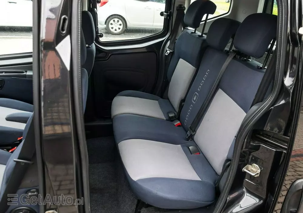 CITROËN Nemo 1.4 Multispace