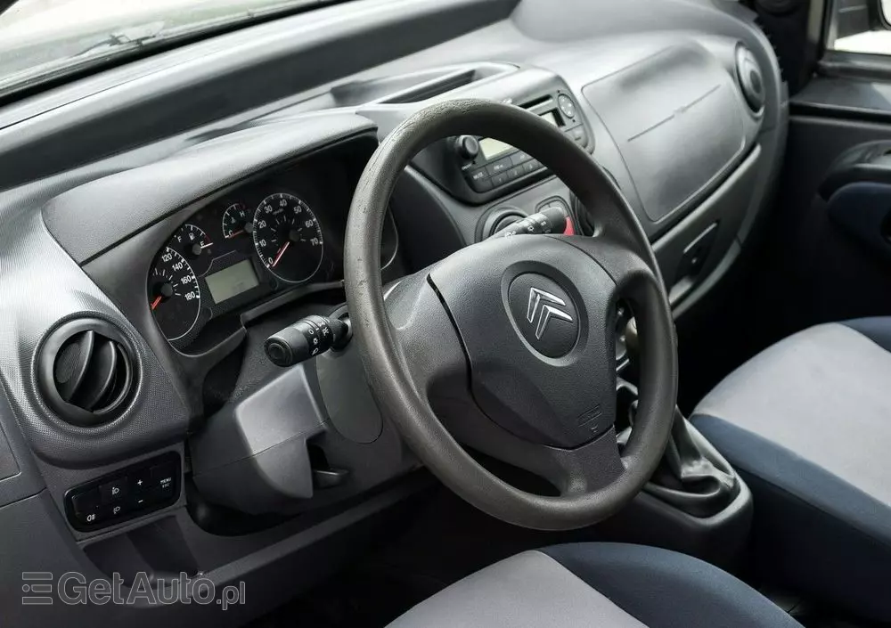 CITROËN Nemo 1.4 Multispace