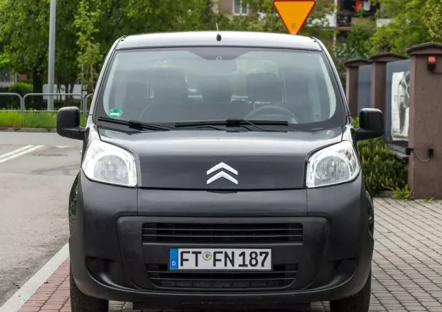 CITROËN Nemo 1.4 Multispace