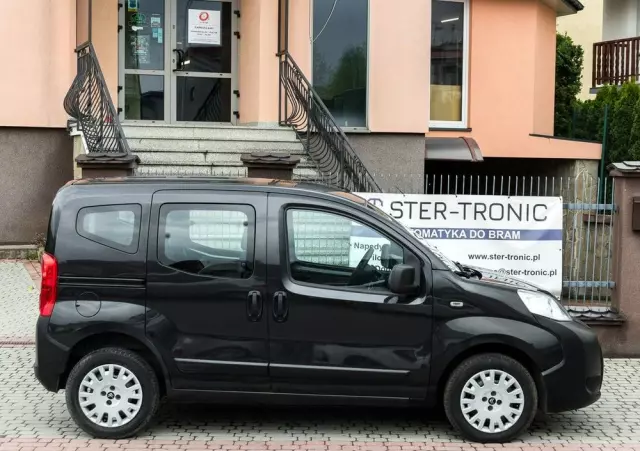 CITROËN Nemo 1.4 Multispace