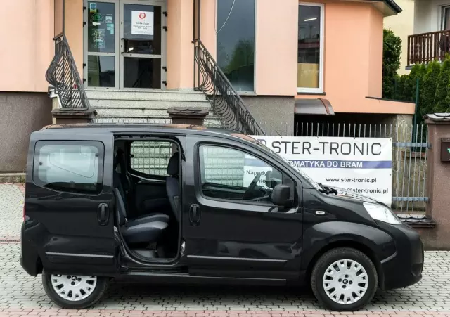 CITROËN Nemo 1.4 Multispace