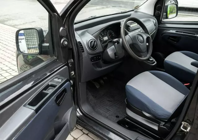 CITROËN Nemo 1.4 Multispace