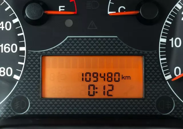 CITROËN Nemo 1.4 Multispace