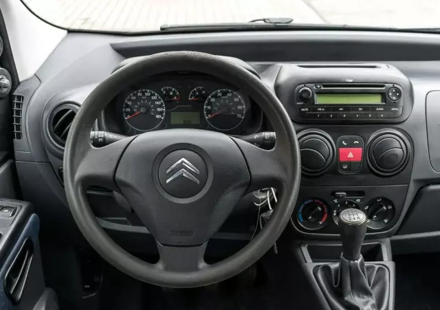 CITROËN Nemo 1.4 Multispace