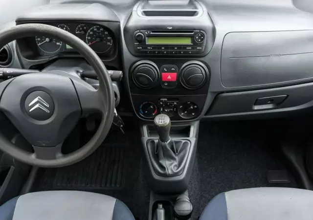 CITROËN Nemo 1.4 Multispace