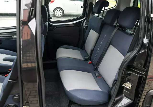 CITROËN Nemo 1.4 Multispace