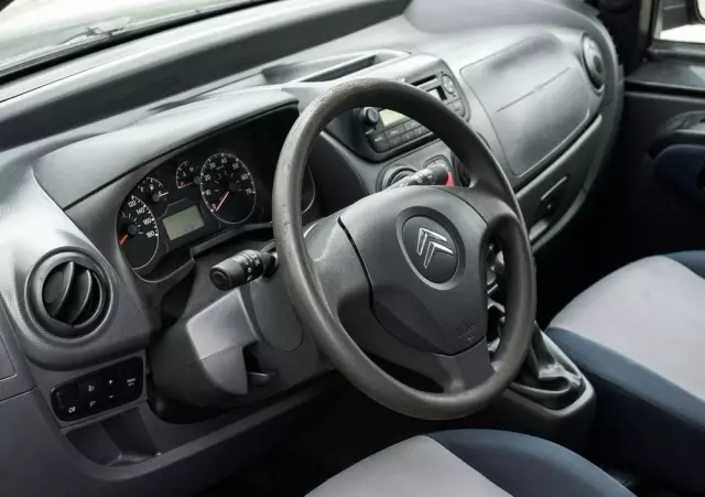 CITROËN Nemo 1.4 Multispace