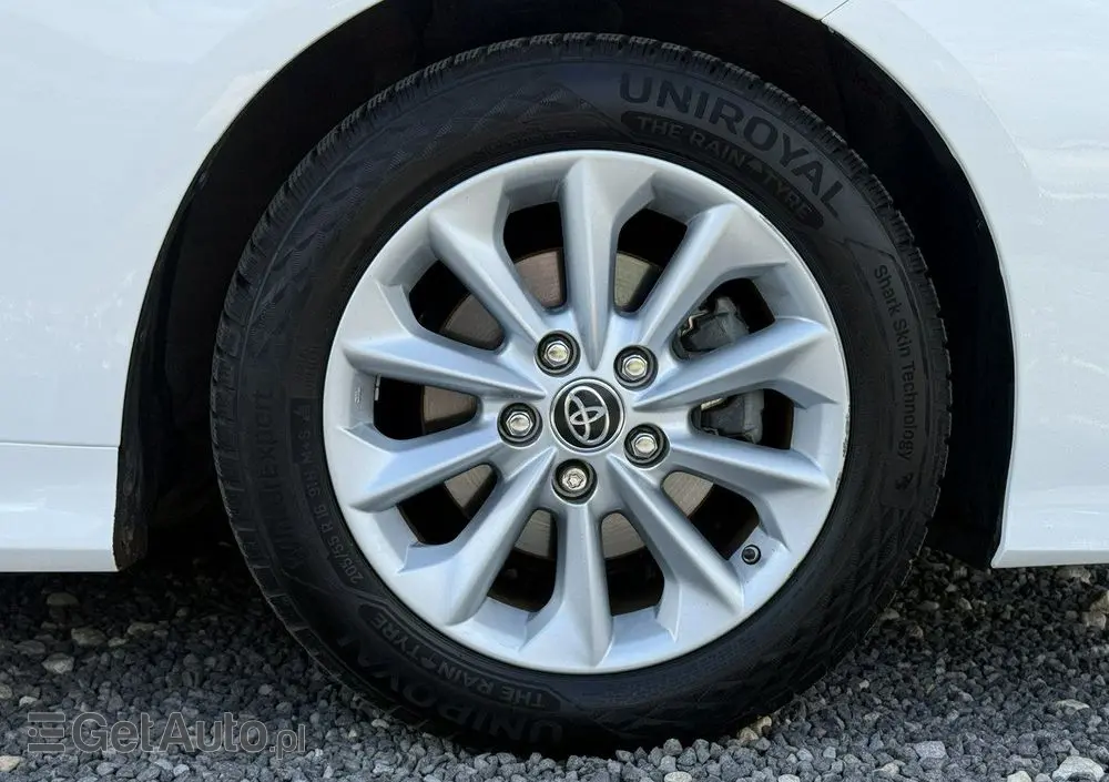TOYOTA Corolla 1.5 Comfort MS