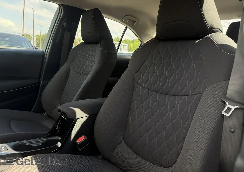 TOYOTA Corolla 1.5 Comfort MS