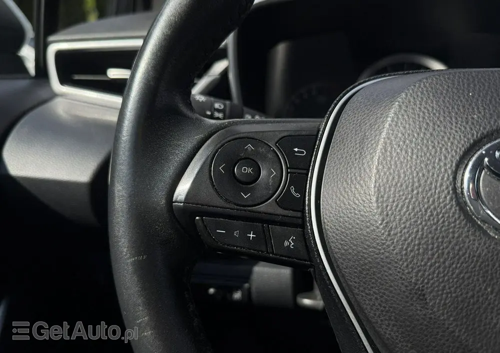 TOYOTA Corolla 1.5 Comfort MS