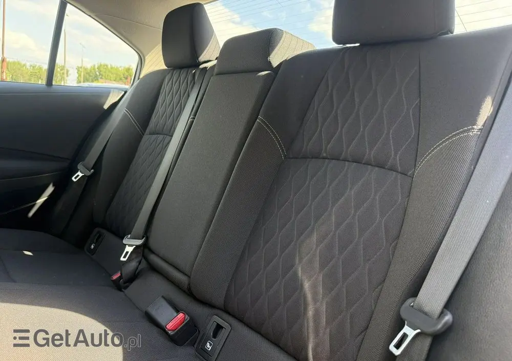 TOYOTA Corolla 1.5 Comfort MS