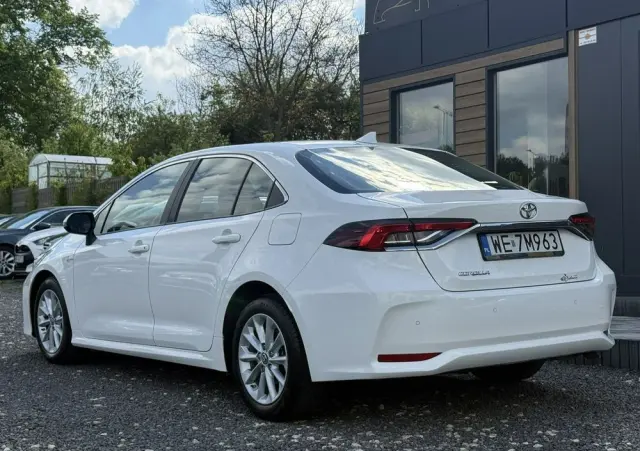 TOYOTA Corolla 1.5 Comfort MS