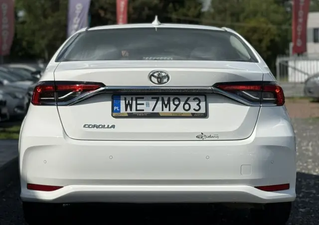 TOYOTA Corolla 1.5 Comfort MS