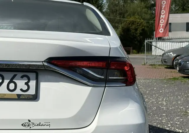 TOYOTA Corolla 1.5 Comfort MS