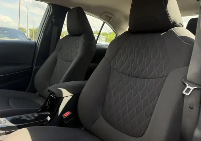 TOYOTA Corolla 1.5 Comfort MS
