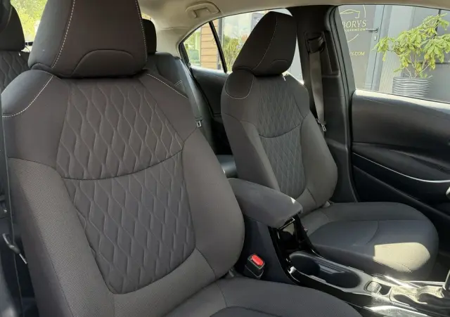 TOYOTA Corolla 1.5 Comfort MS
