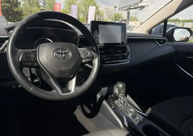 TOYOTA Corolla 1.5 Comfort MS