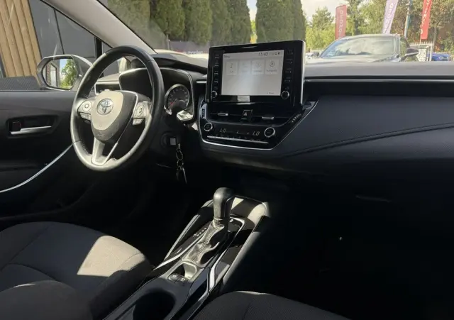 TOYOTA Corolla 1.5 Comfort MS