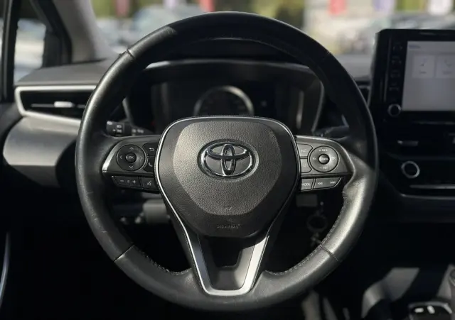 TOYOTA Corolla 1.5 Comfort MS