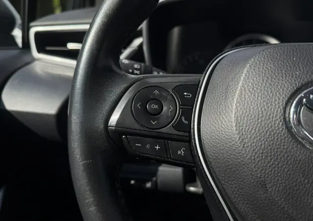 TOYOTA Corolla 1.5 Comfort MS