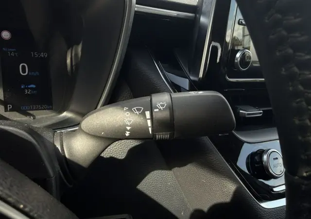 TOYOTA Corolla 1.5 Comfort MS