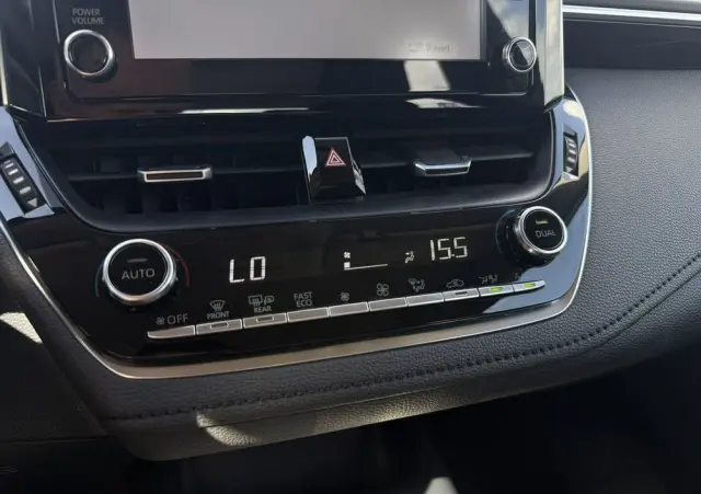 TOYOTA Corolla 1.5 Comfort MS