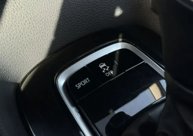 TOYOTA Corolla 1.5 Comfort MS