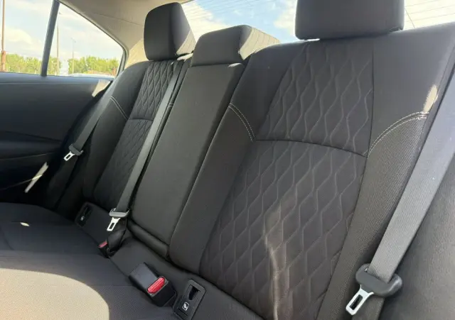 TOYOTA Corolla 1.5 Comfort MS