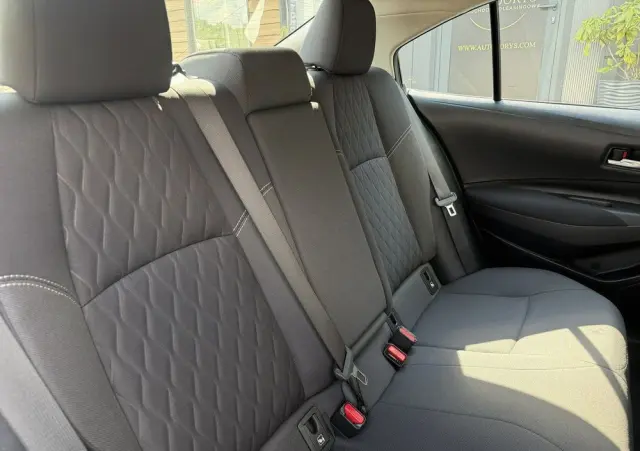 TOYOTA Corolla 1.5 Comfort MS