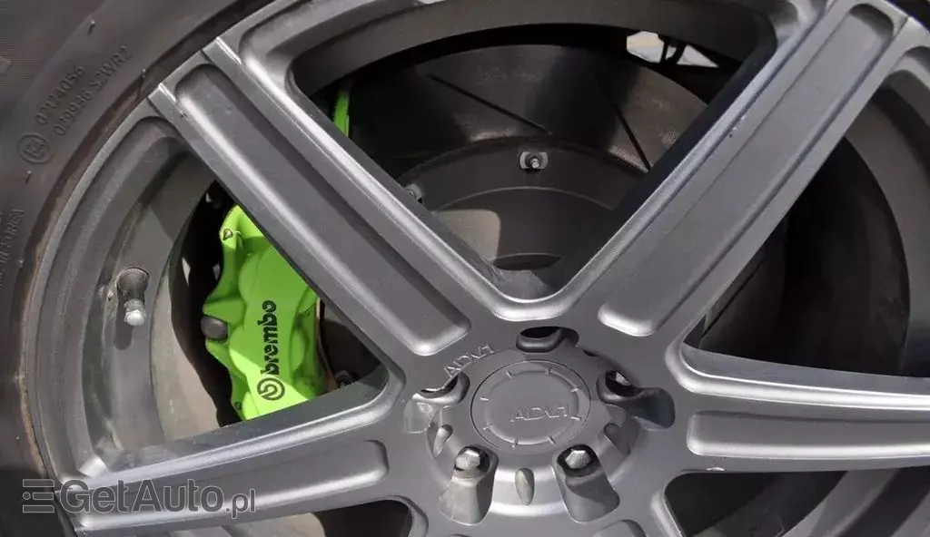 MERCEDES-BENZ Klasa G 