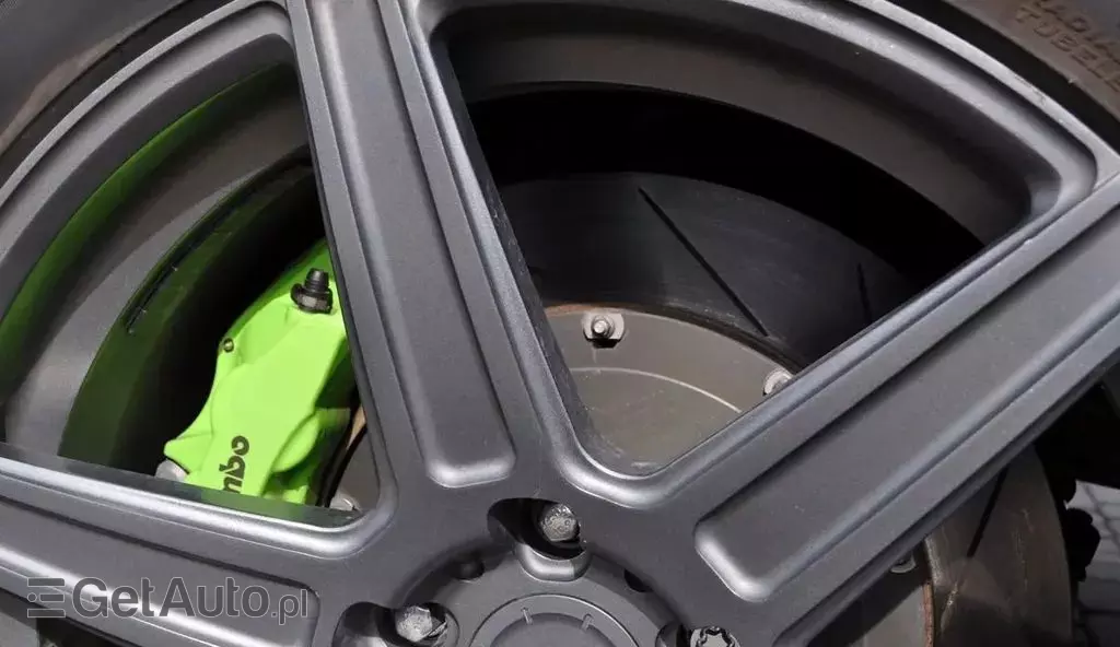 MERCEDES-BENZ Klasa G 