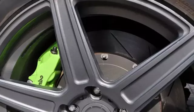 MERCEDES-BENZ Klasa G 