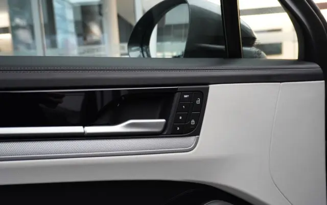 PORSCHE Cayenne Coupe S