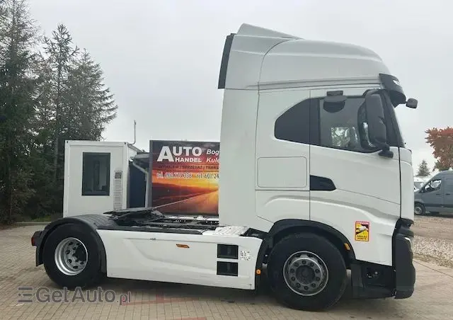 IVECO AS 440 S 