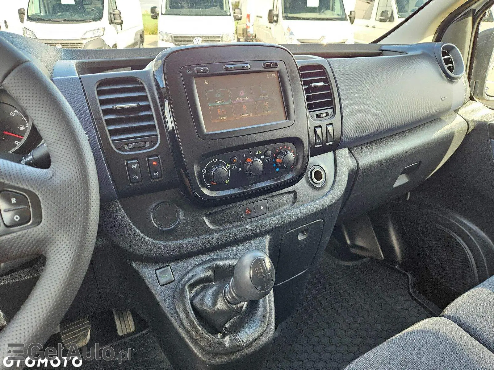 OPEL Vivaro L2H1 Elegance