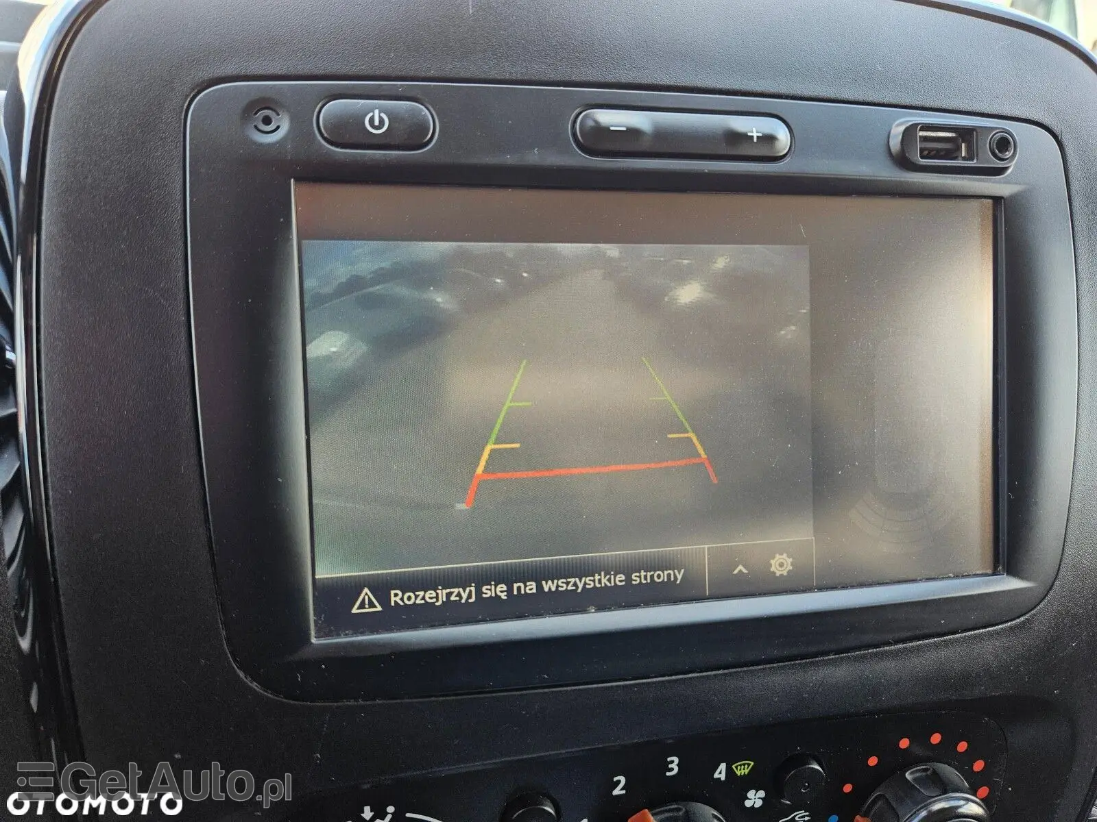 OPEL Vivaro L2H1 Elegance