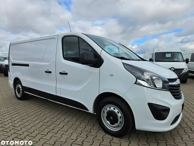 OPEL Vivaro L2H1 Elegance