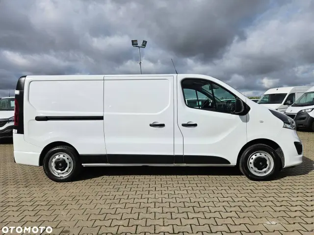 OPEL Vivaro L2H1 Elegance