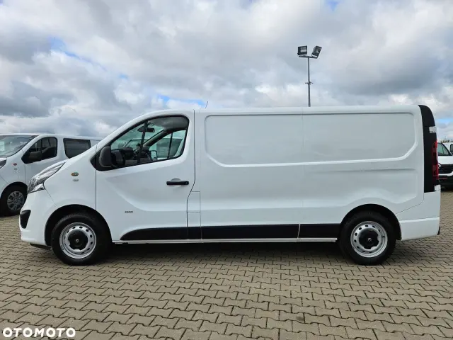 OPEL Vivaro L2H1 Elegance