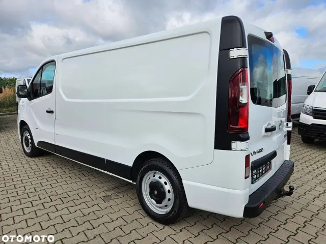 OPEL Vivaro L2H1 Elegance