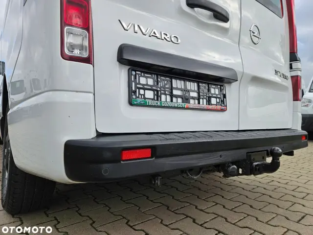 OPEL Vivaro L2H1 Elegance
