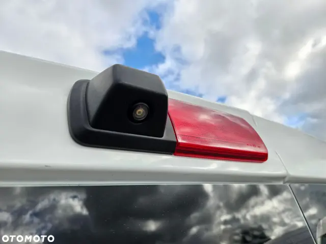 OPEL Vivaro L2H1 Elegance