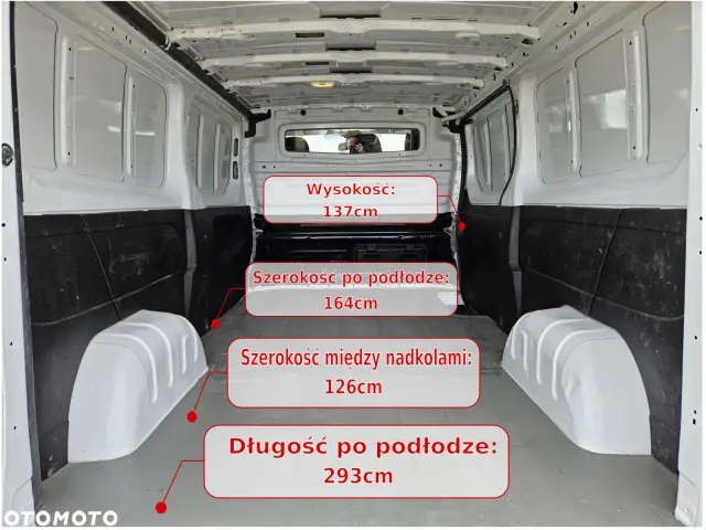 OPEL Vivaro L2H1 Elegance