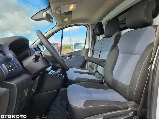 OPEL Vivaro L2H1 Elegance
