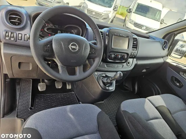 OPEL Vivaro L2H1 Elegance