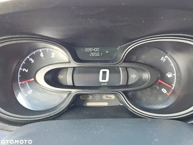 OPEL Vivaro L2H1 Elegance