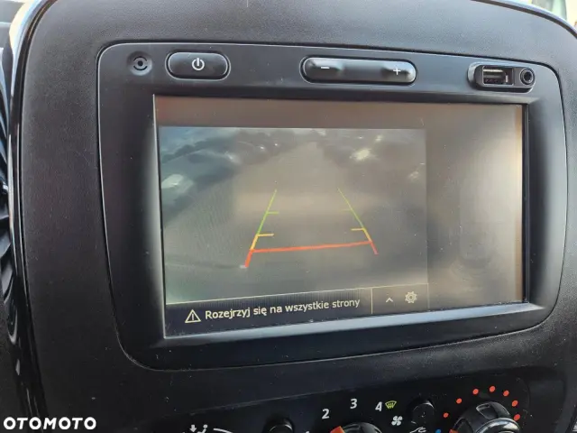 OPEL Vivaro L2H1 Elegance