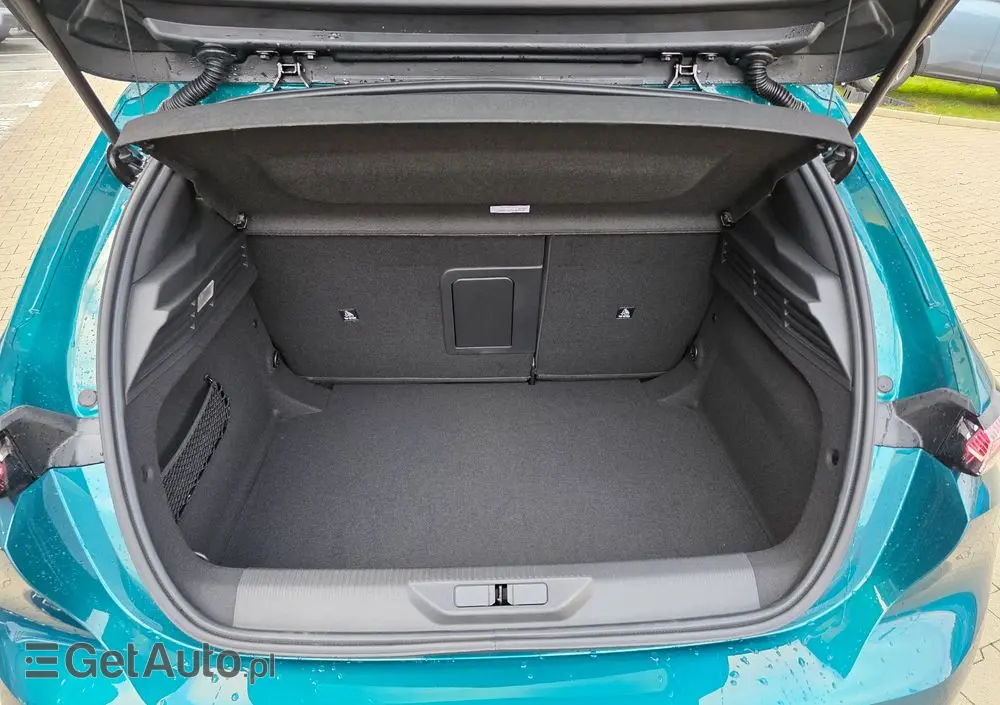 PEUGEOT 308 54kWh GT