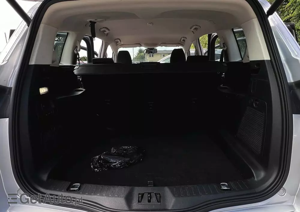 FORD S-Max 2.0 TDCi Titanium PowerShift