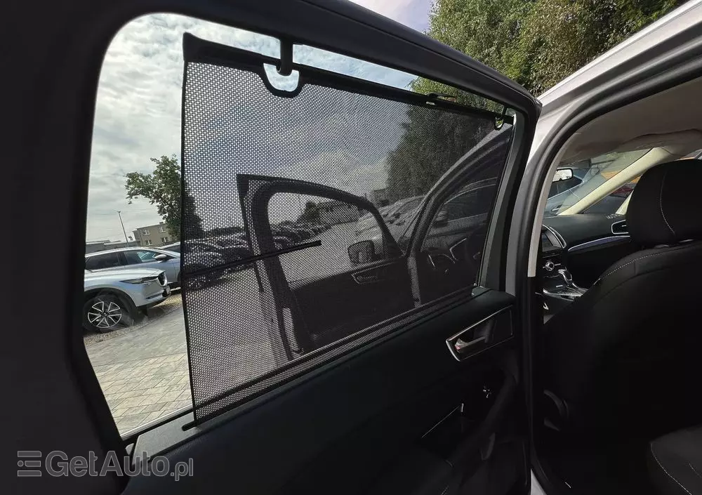 FORD S-Max 2.0 TDCi Titanium PowerShift